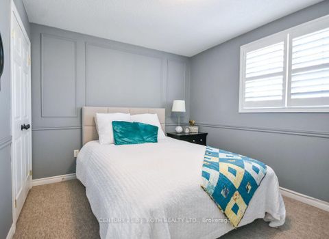 Photo 24 at 5 Claire Drive, Painswick South, Barrie