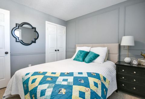 Photo 25 at 5 Claire Drive, Painswick South, Barrie