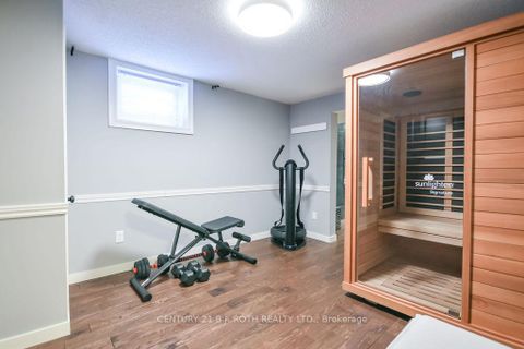 Photo 36 at 5 Claire Drive, Painswick South, Barrie