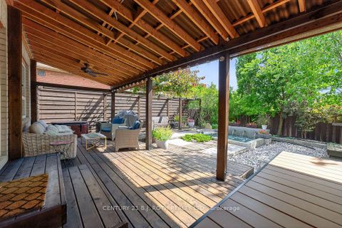 Photo 41 at 5 Claire Drive, Painswick South, Barrie