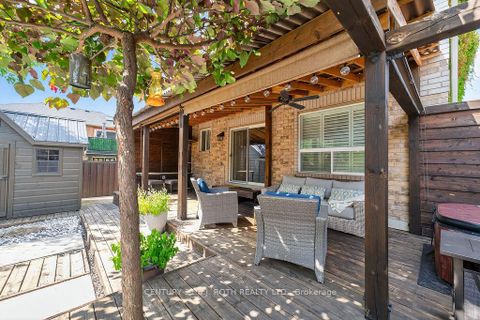 Photo 45 at 5 Claire Drive, Painswick South, Barrie