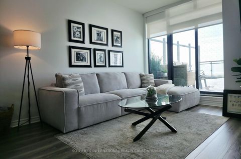 Photo 0 at 206 - 2522 Keele Street, Maple Leaf, Toronto