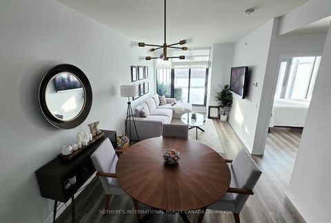 Photo 8 at 206 - 2522 Keele Street, Maple Leaf, Toronto