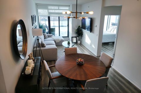 Photo 9 at 206 - 2522 Keele Street, Maple Leaf, Toronto