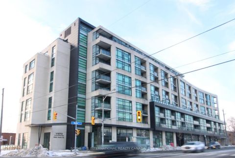 Photo 19 at 206 - 2522 Keele Street, Maple Leaf, Toronto