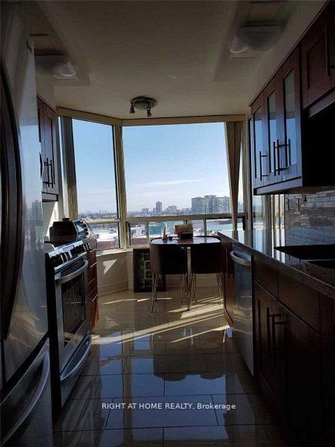 Photo 6 at 1001 - 120 Promenade Circle, Brownridge, Vaughan