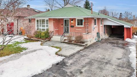 Photo 0 at 68 Athabasca Street, Donevan, Oshawa