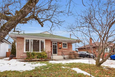 Photo 1 at 68 Athabasca Street, Donevan, Oshawa