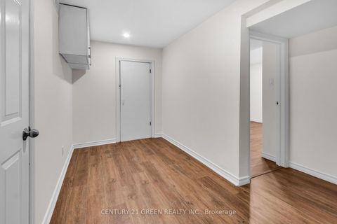 Photo 8 at 68 Athabasca Street, Donevan, Oshawa