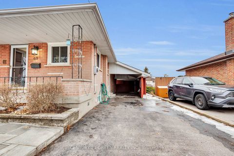 Photo 10 at 68 Athabasca Street, Donevan, Oshawa