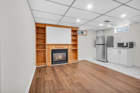 Photo 23 at 68 Athabasca Street, Donevan, Oshawa