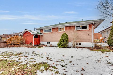 Photo 31 at 68 Athabasca Street, Donevan, Oshawa