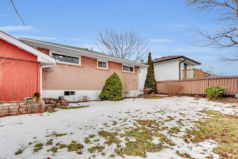 Photo 32 at 68 Athabasca Street, Donevan, Oshawa