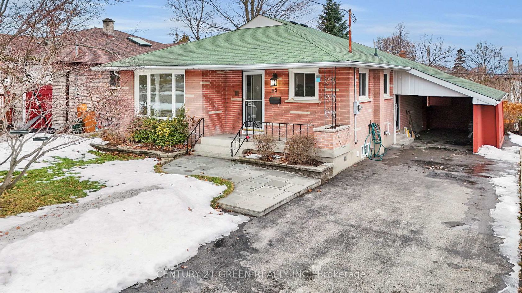 68 Athabasca Street, Donevan, Oshawa 