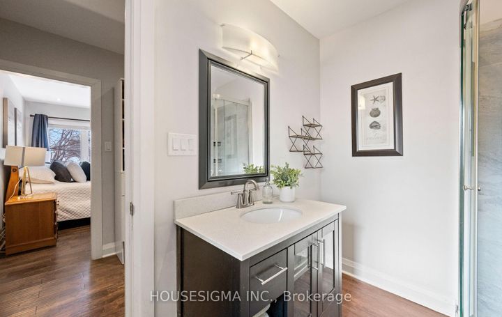 Photo 24 at 4 Parker Avenue, Queensway, Toronto