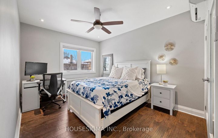 Photo 25 at 4 Parker Avenue, Queensway, Toronto