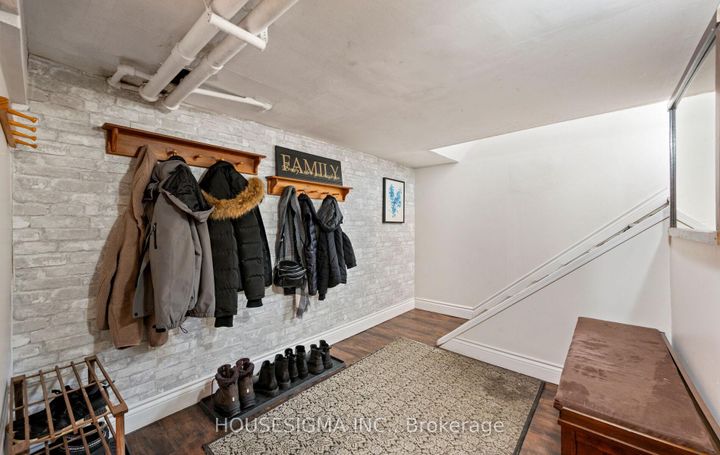 Photo 32 at 4 Parker Avenue, Queensway, Toronto