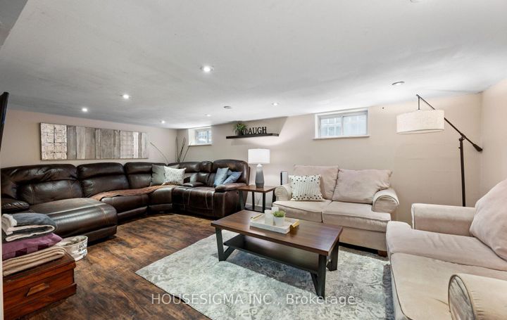 Photo 35 at 4 Parker Avenue, Queensway, Toronto