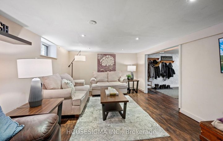 Photo 36 at 4 Parker Avenue, Queensway, Toronto