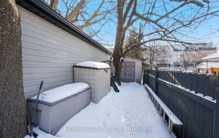 Photo 42 at 4 Parker Avenue, Queensway, Toronto