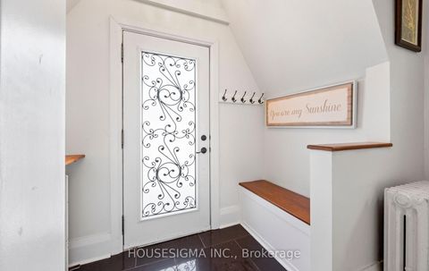 Photo 3 at 4 Parker Avenue, Queensway, Toronto