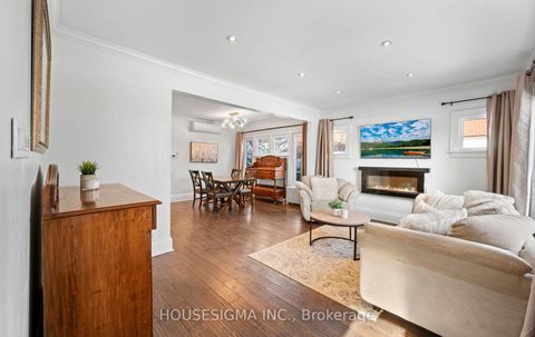 Photo 4 at 4 Parker Avenue, Queensway, Toronto