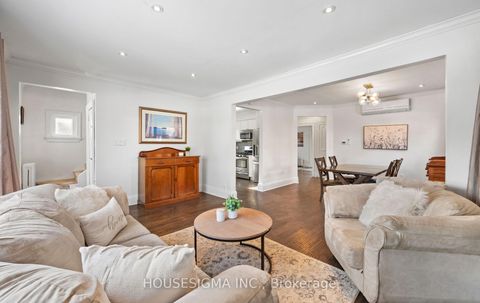 Photo 6 at 4 Parker Avenue, Queensway, Toronto