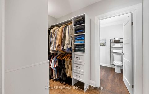 Photo 21 at 4 Parker Avenue, Queensway, Toronto