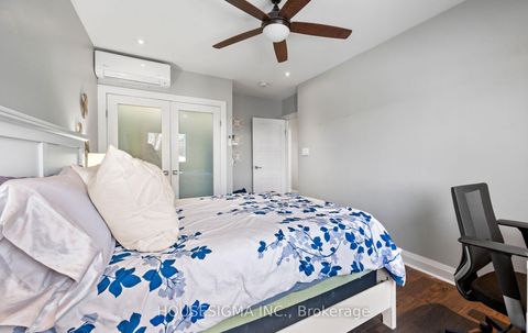 Photo 26 at 4 Parker Avenue, Queensway, Toronto