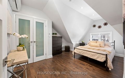 Photo 27 at 4 Parker Avenue, Queensway, Toronto