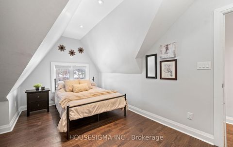 Photo 28 at 4 Parker Avenue, Queensway, Toronto