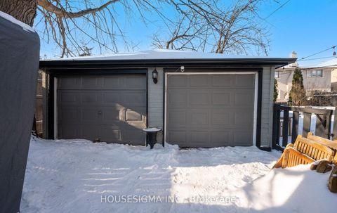 Photo 39 at 4 Parker Avenue, Queensway, Toronto