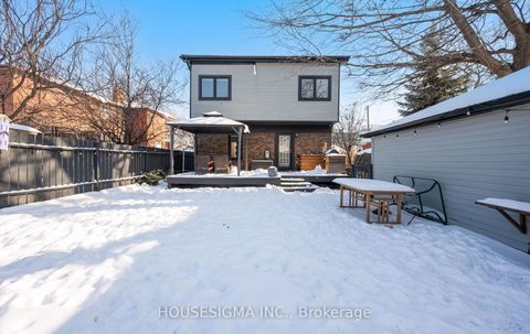 Photo 43 at 4 Parker Avenue, Queensway, Toronto
