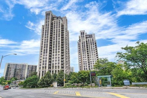 Photo 0 at 1802 - 133 Wynford Drive, Don Mills, Toronto