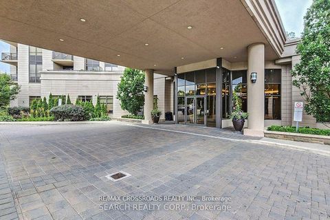 Photo 1 at 1802 - 133 Wynford Drive, Don Mills, Toronto