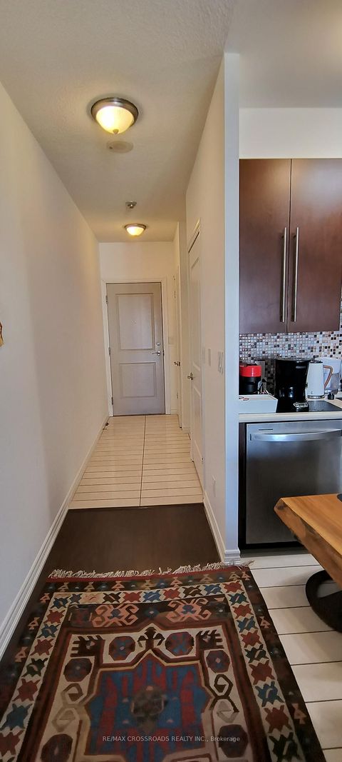 Photo 3 at 1802 - 133 Wynford Drive, Don Mills, Toronto