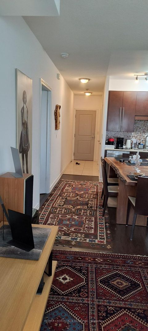 Photo 4 at 1802 - 133 Wynford Drive, Don Mills, Toronto