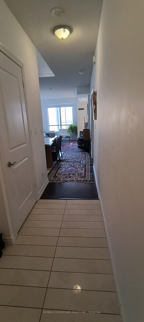 Photo 5 at 1802 - 133 Wynford Drive, Don Mills, Toronto