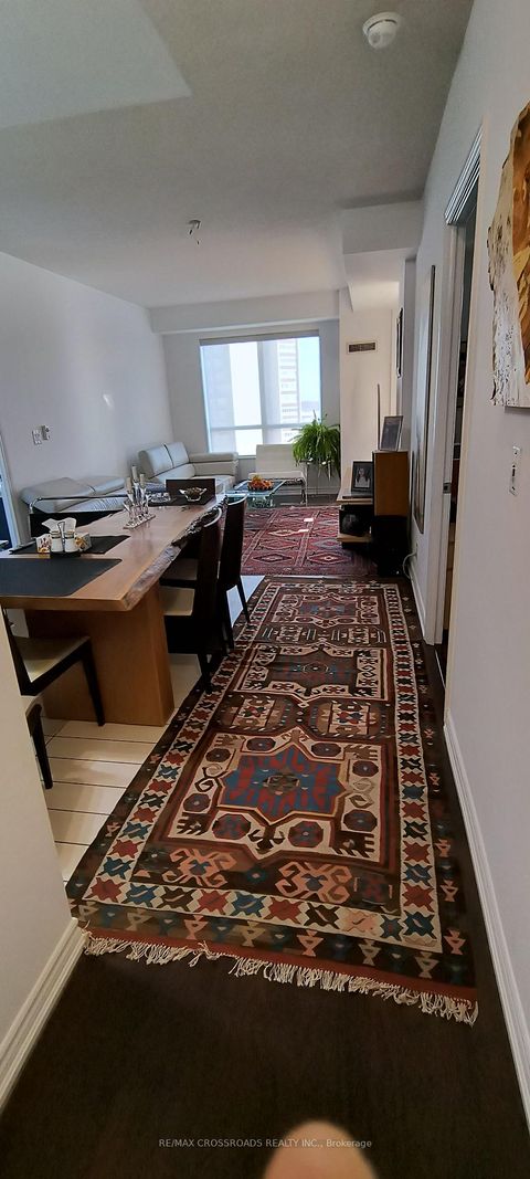 Photo 6 at 1802 - 133 Wynford Drive, Don Mills, Toronto