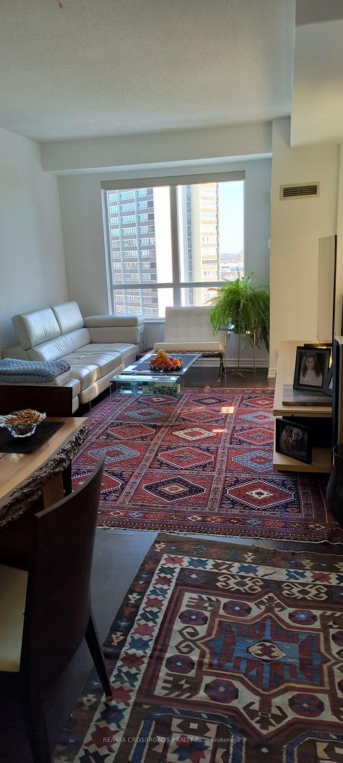 Photo 7 at 1802 - 133 Wynford Drive, Don Mills, Toronto