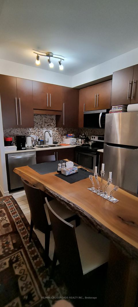 Photo 8 at 1802 - 133 Wynford Drive, Don Mills, Toronto