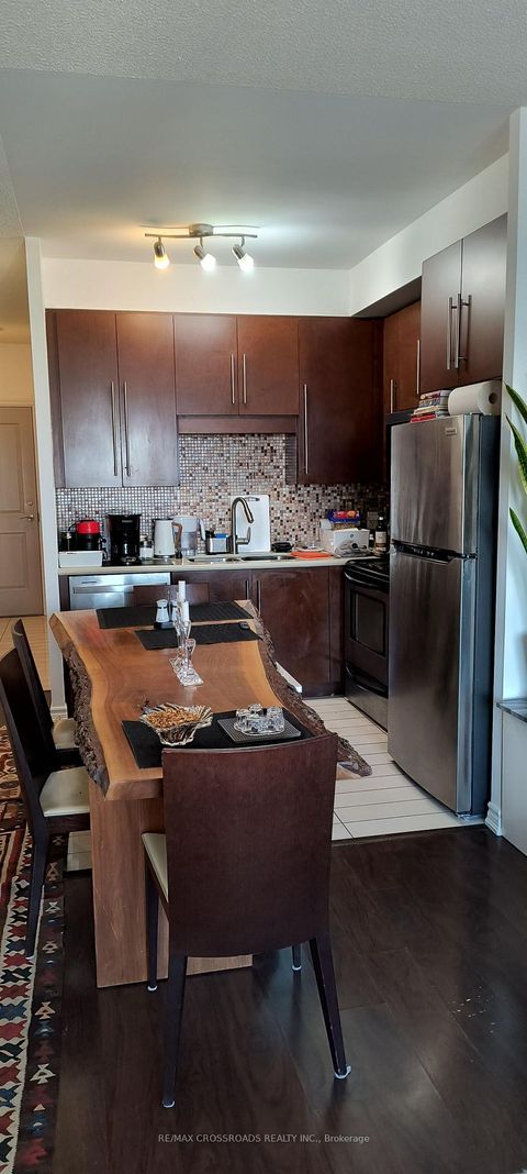 Photo 9 at 1802 - 133 Wynford Drive, Don Mills, Toronto