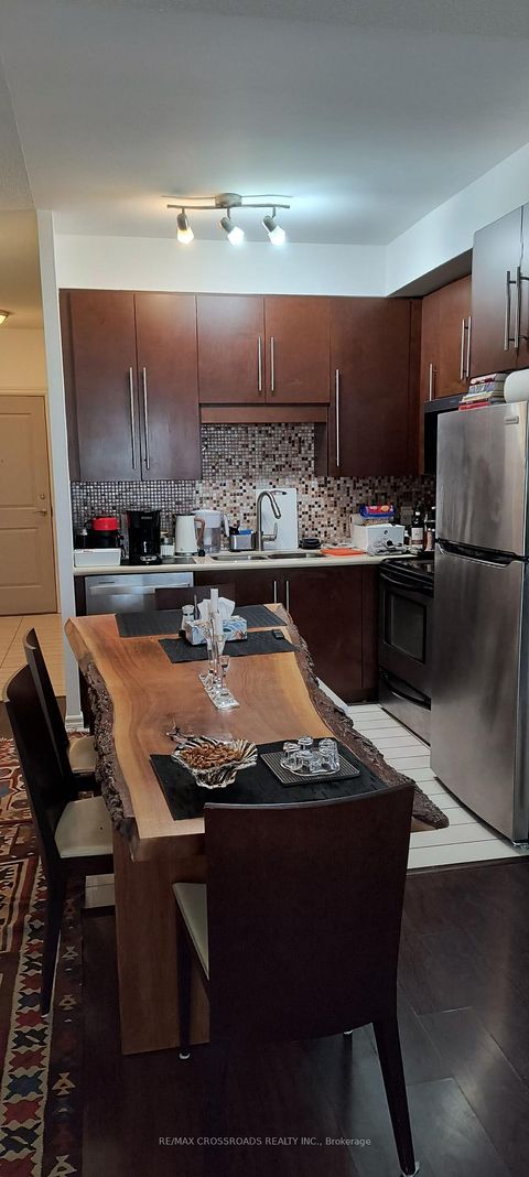 Photo 10 at 1802 - 133 Wynford Drive, Don Mills, Toronto