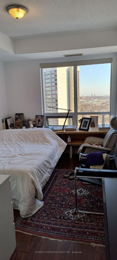 Photo 13 at 1802 - 133 Wynford Drive, Don Mills, Toronto