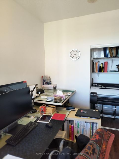 Photo 15 at 1802 - 133 Wynford Drive, Don Mills, Toronto