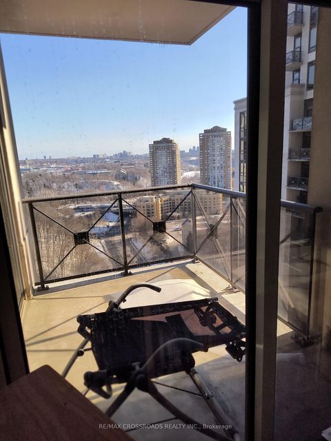 Photo 17 at 1802 - 133 Wynford Drive, Don Mills, Toronto