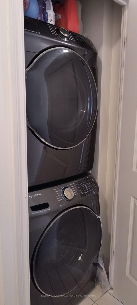 Photo 18 at 1802 - 133 Wynford Drive, Don Mills, Toronto