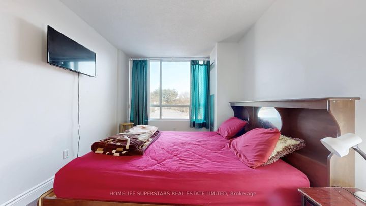 Photo 23 at #301 - 26 Hanover Road, Queen Street Corridor, Brampton