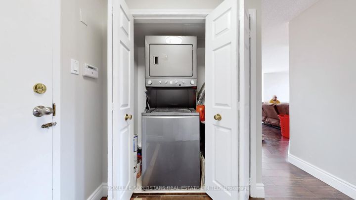 Photo 30 at #301 - 26 Hanover Road, Queen Street Corridor, Brampton