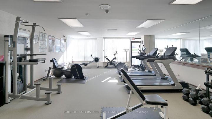 Photo 41 at #301 - 26 Hanover Road, Queen Street Corridor, Brampton